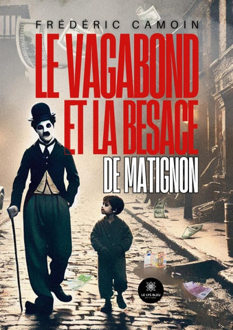 Le vagabond et la besace de Matignon