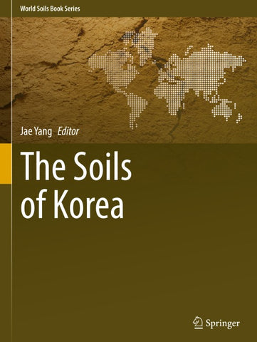 The Soils of Korea