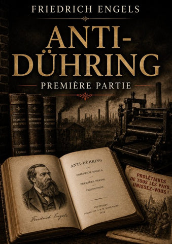 Anti-Dühring - Première partie