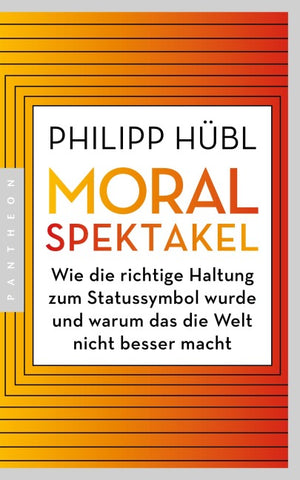 Moralspektakel