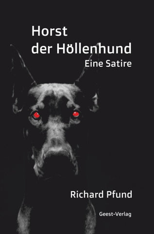 Horst der Höllenhund