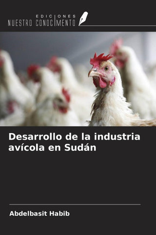 Desarrollo de la industria avícola en Sudán