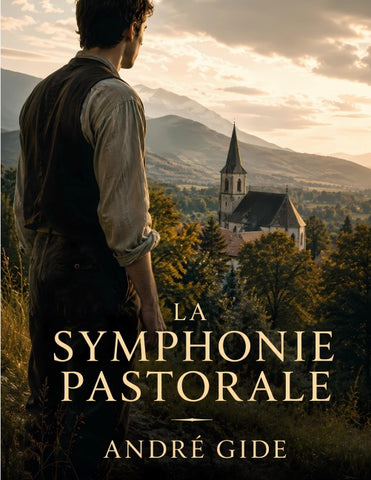 La Symphonie pastorale