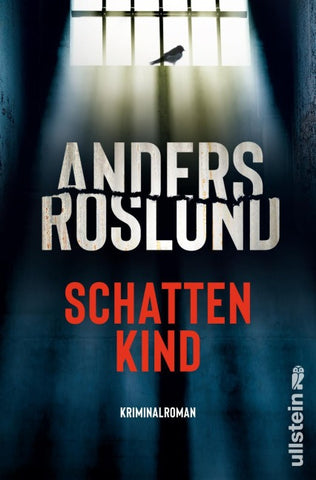 Schattenkind (Ewert Grens ermittelt 5)