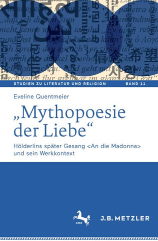 „Mythopoesie der Liebe“