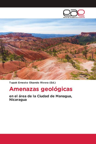 Amenazas geológicas