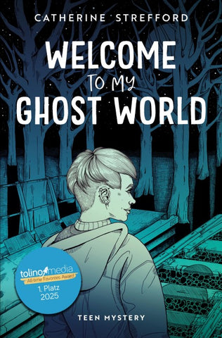 Welcome to my Ghost World