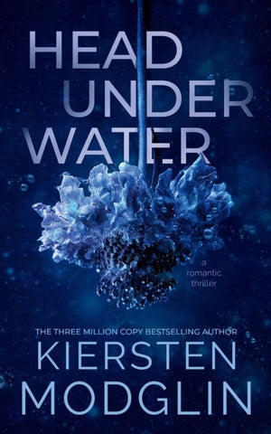 Head Under Water