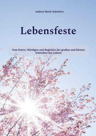 Lebensfeste