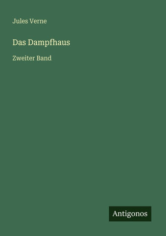 Das Dampfhaus
