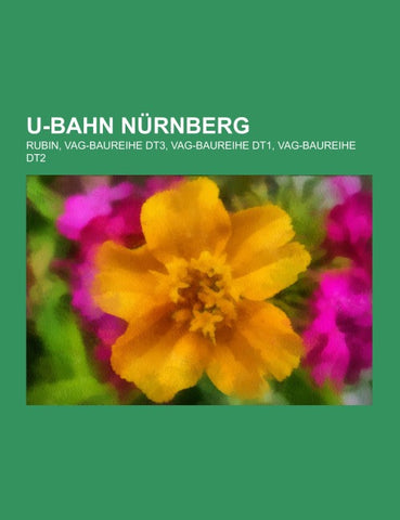 U-Bahn Nürnberg