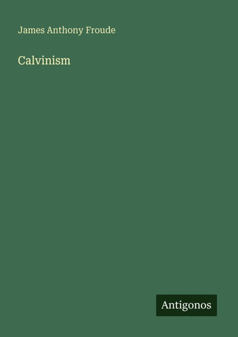 Calvinism