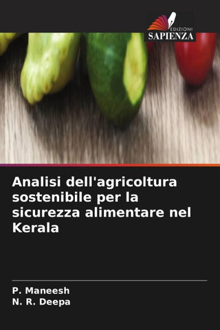 Analisi dell'agricoltura sostenibile per la sicurezza alimentare nel Kerala