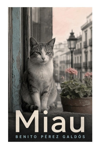 Miau