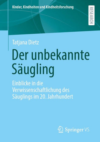Der unbekannte Säugling