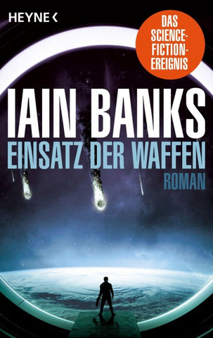 Einsatz der Waffen