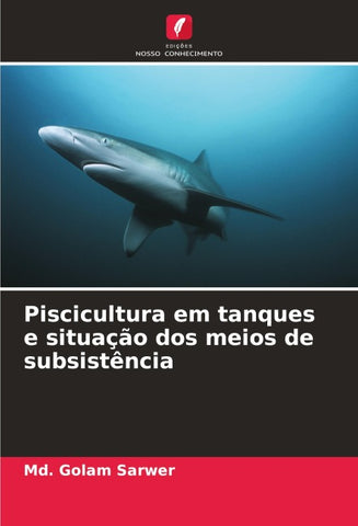 Piscicultura em tanques e situação dos meios de subsistência