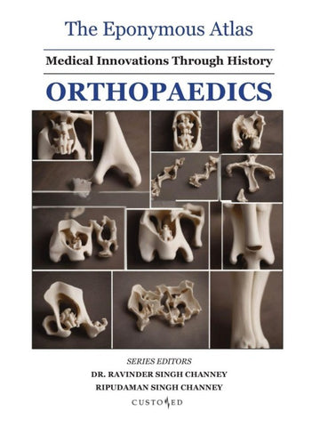 The Eponymous Atlas | Orthopaedics