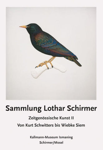 Sammlung Lothar Schirmer