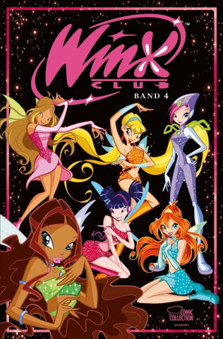 Winx Club 04