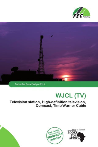 WJCL (TV)