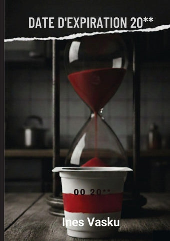 DATE D'EXPIRATION 20**