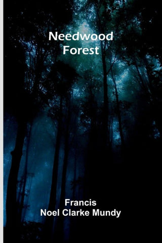 Needwood Forest