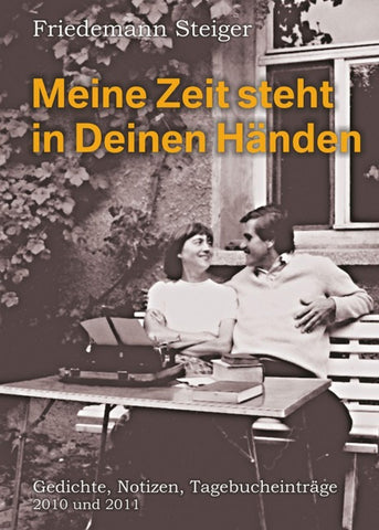 Meine Zeit steht in Deinen Händen