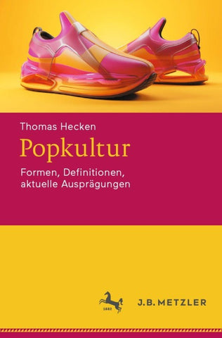 Popkultur
