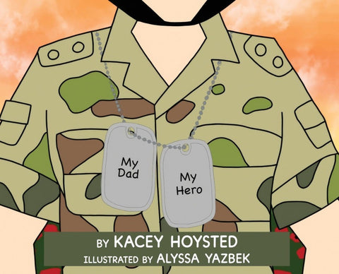 My Dad, My Hero