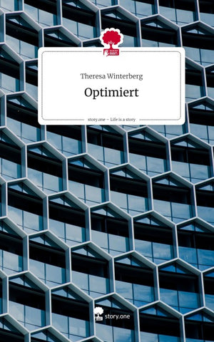 Optimiert. Life is a Story - story.one