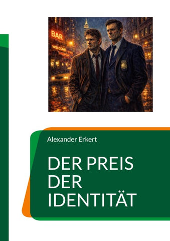 DER PREIS DER IDENTITÄT