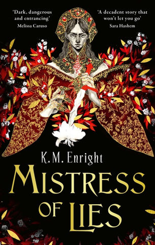 Mistress of Lies