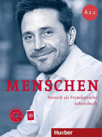 Menschen A2.1