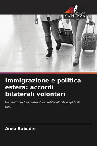 Immigrazione e politica estera: accordi bilaterali volontari