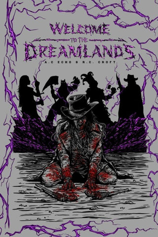 Welcome to The Dreamlands