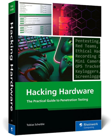 Hacking Hardware