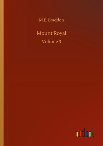 Mount Royal