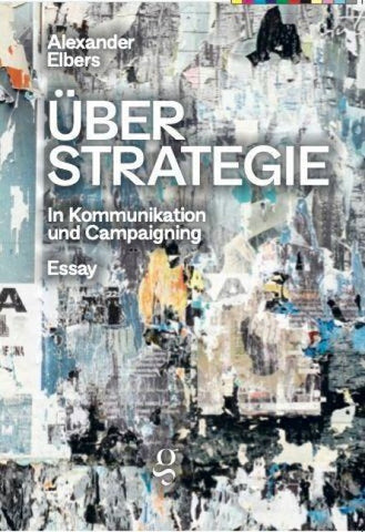 Über Strategie
