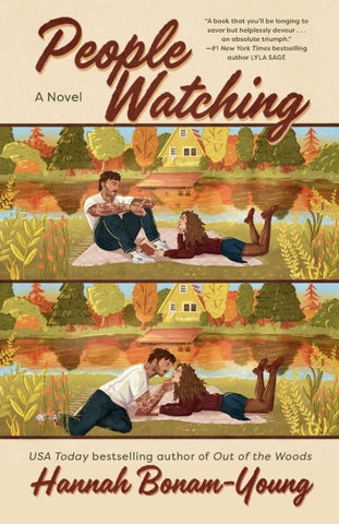 People Watching