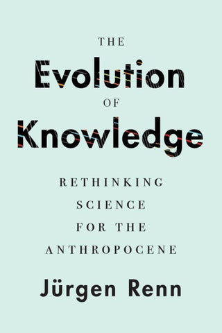 The Evolution of Knowledge