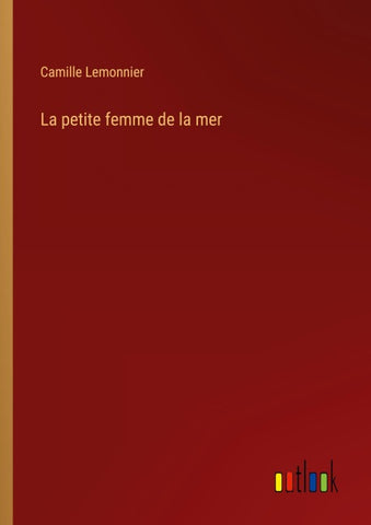 La petite femme de la mer