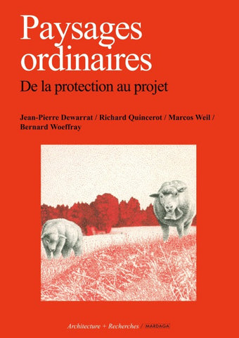 Paysages ordinaires