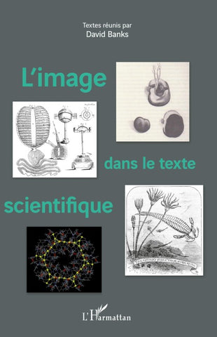 L'image dans le texte scientifique