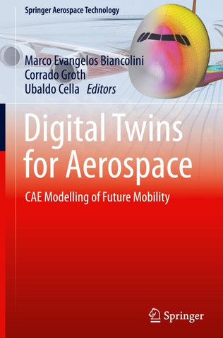 Digital Twins for Aerospace
