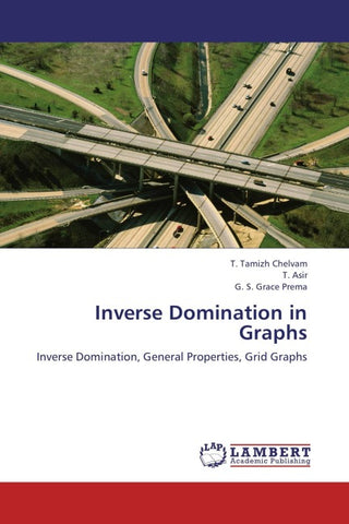 Inverse Domination in Graphs