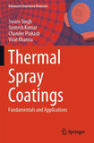 Thermal Spray Coatings