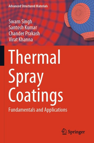 Thermal Spray Coatings