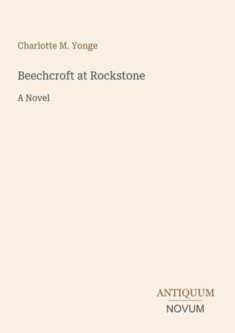 Beechcroft at Rockstone