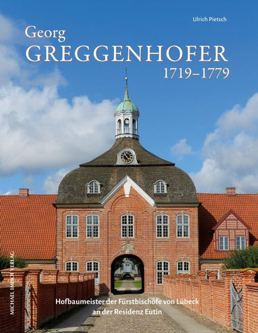 Georg Greggenhofer 1719–1779